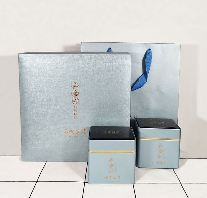 黑龙江茶叶盒