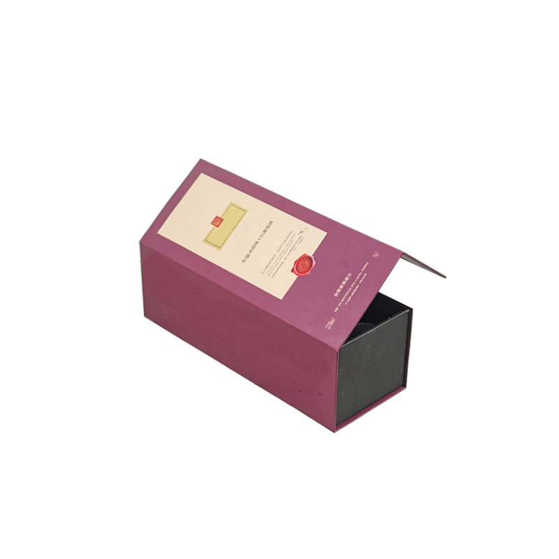 烟台红酒盒