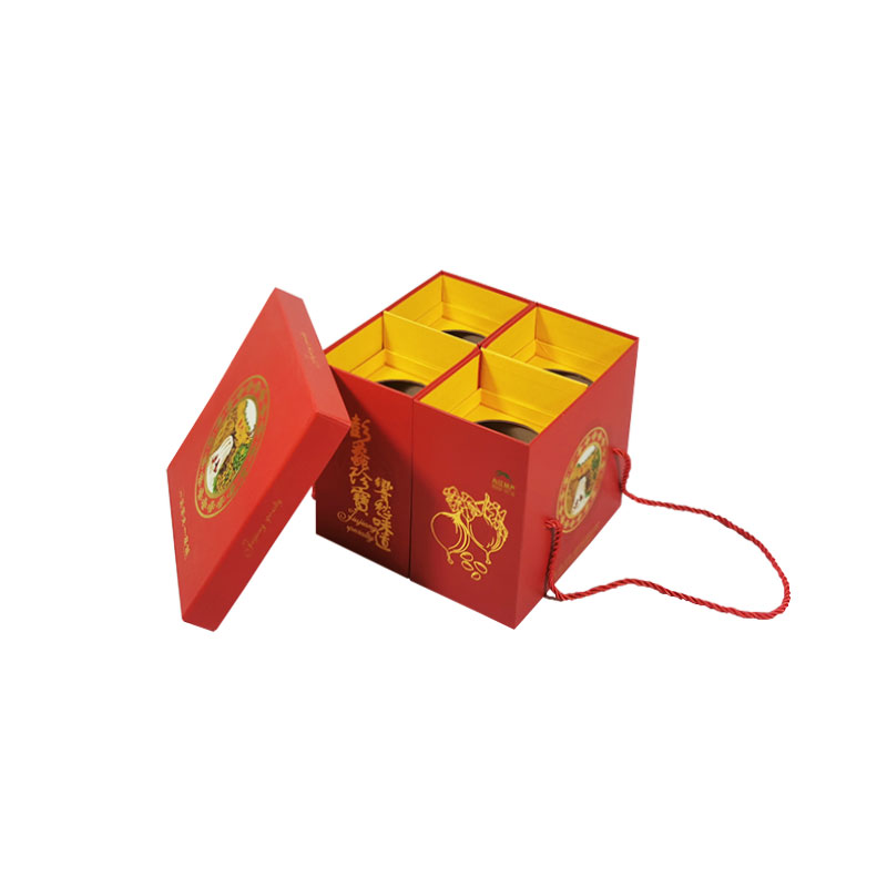 黄石新年礼盒