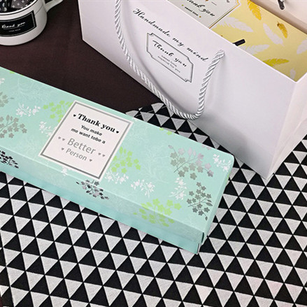 广东茶叶盒制作公司介绍茶叶礼品包装常用哪些材料制作